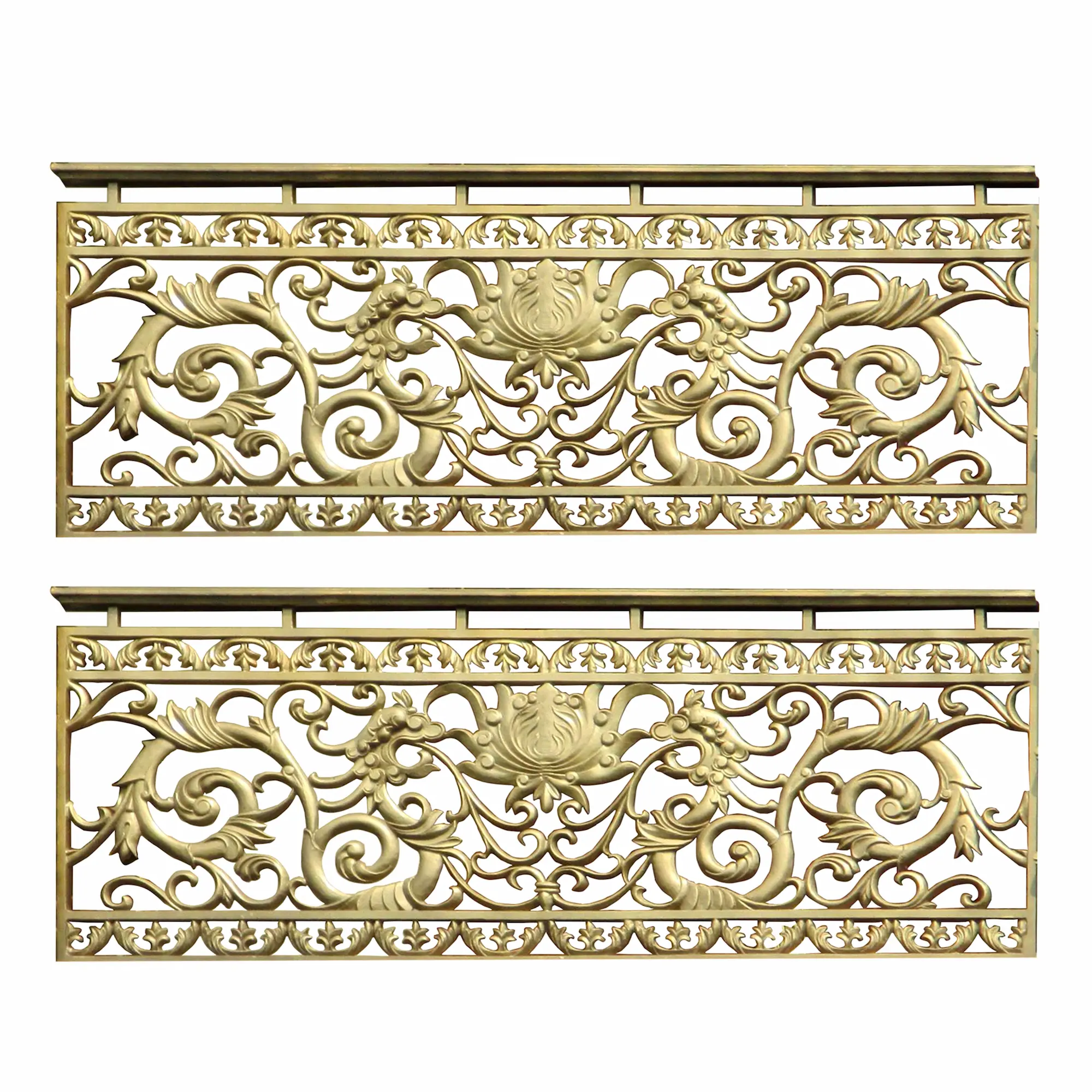 LAN CAN NHÔM ĐÚC LC11HMVG