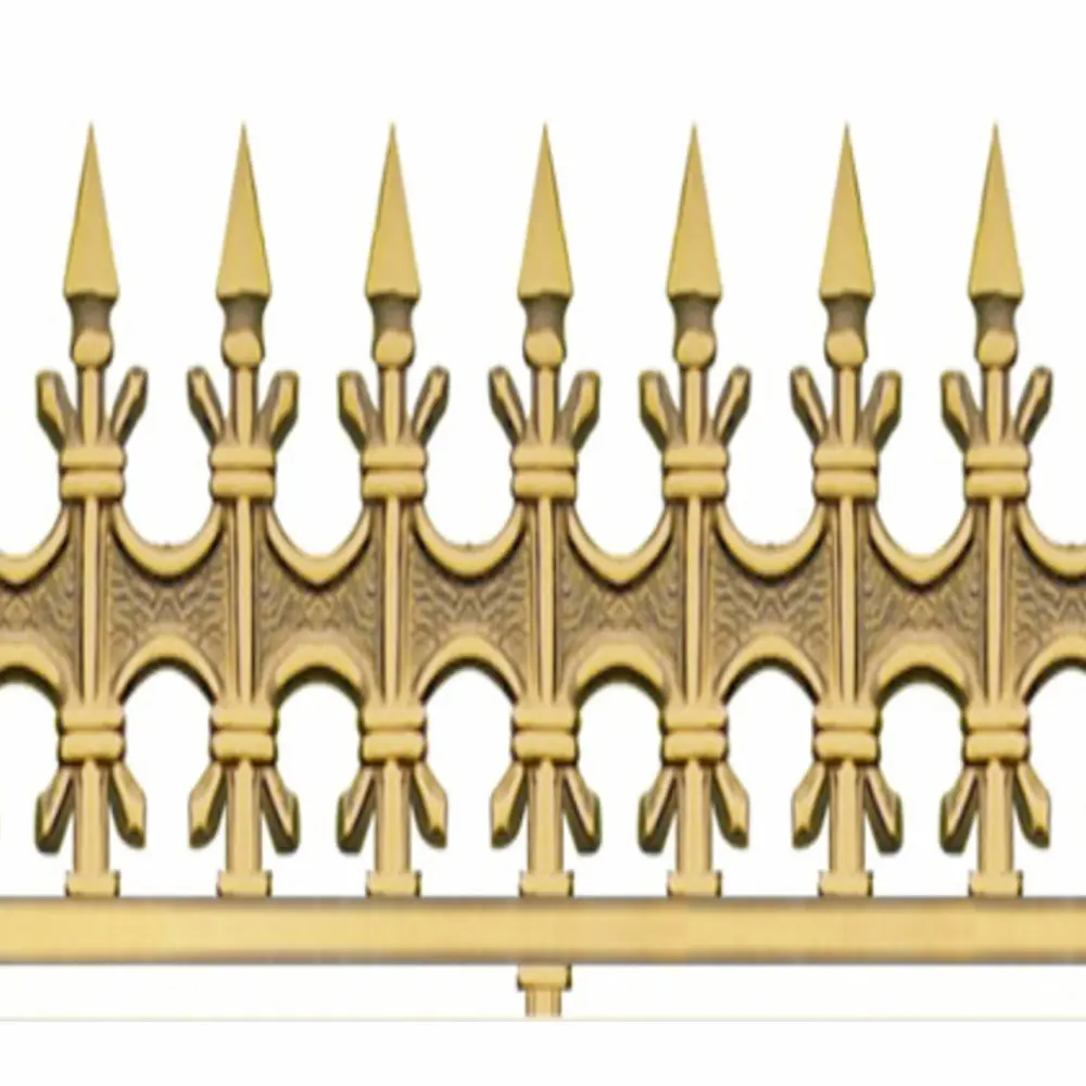 CHÔNG GAI NHÔM ĐÚC CBV05HMVG