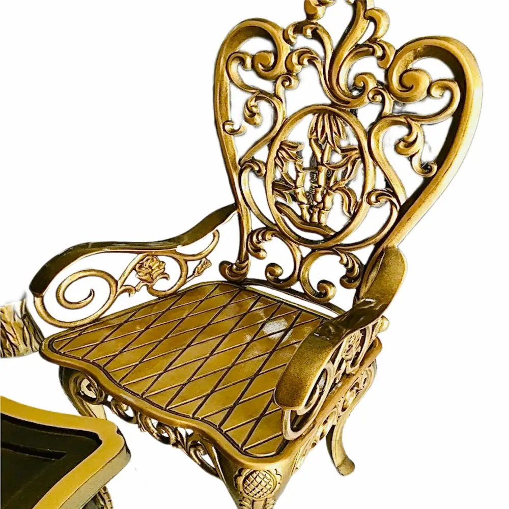 BÀN GHẾ VÀ PHỤ KIỆN BGPK03HMVG