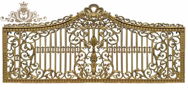 bông gió nhôm đúc