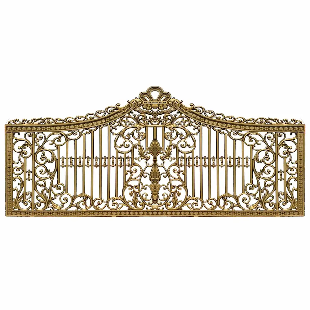 BÔNG BẢO VỆ NHÔM ĐÚC BBV01HMVG