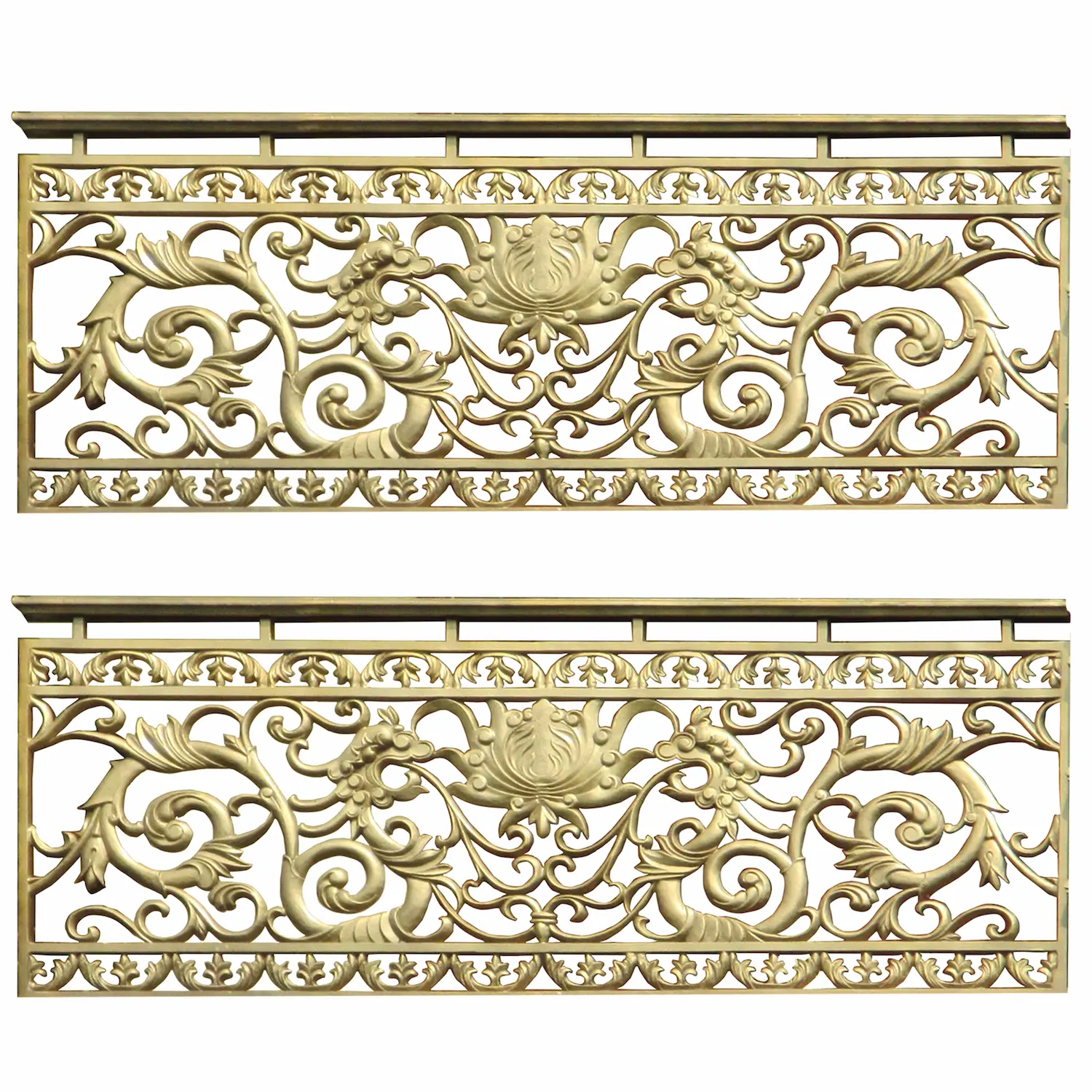 LAN CAN NHÔM ĐÚC LC05HMVG