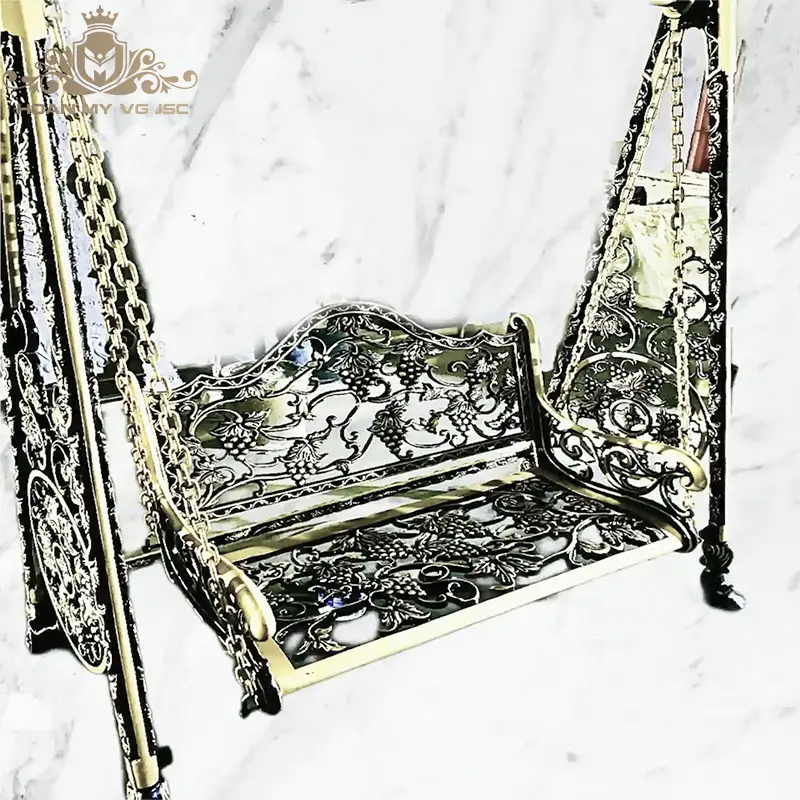 Bàn ghế và phụ kiện BGPK07HMVG