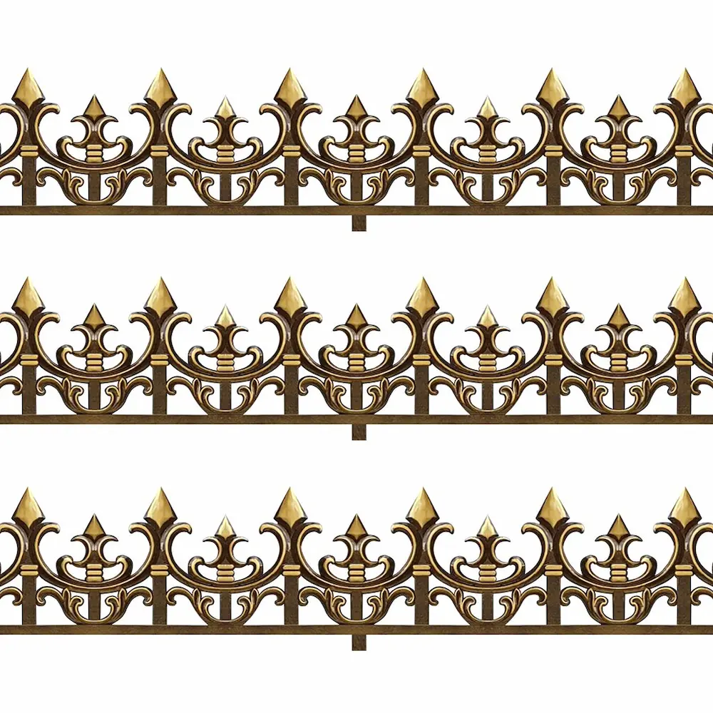 CHÔNG GAI NHÔM ĐÚC CBV01HMVG