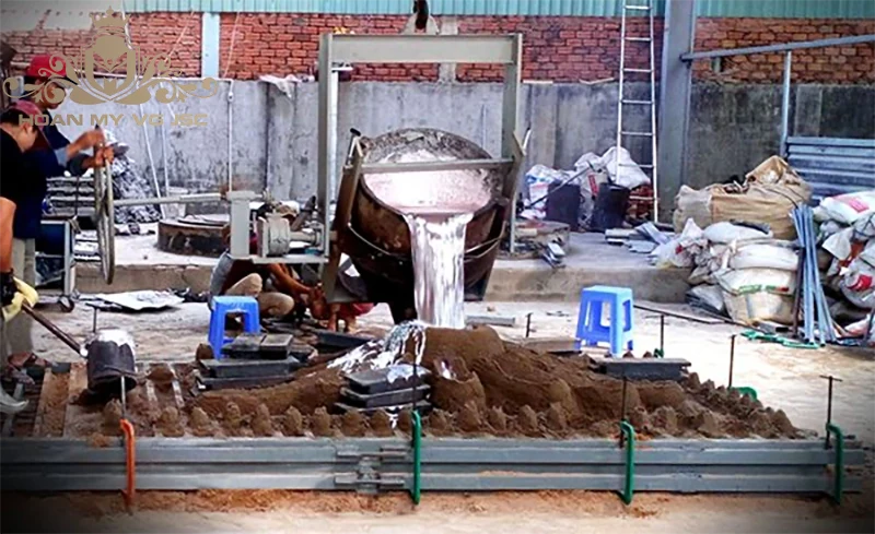 #1 Các Phương Pháp Đúc Nhôm Thủ Công Và Điểm Khác Biệt