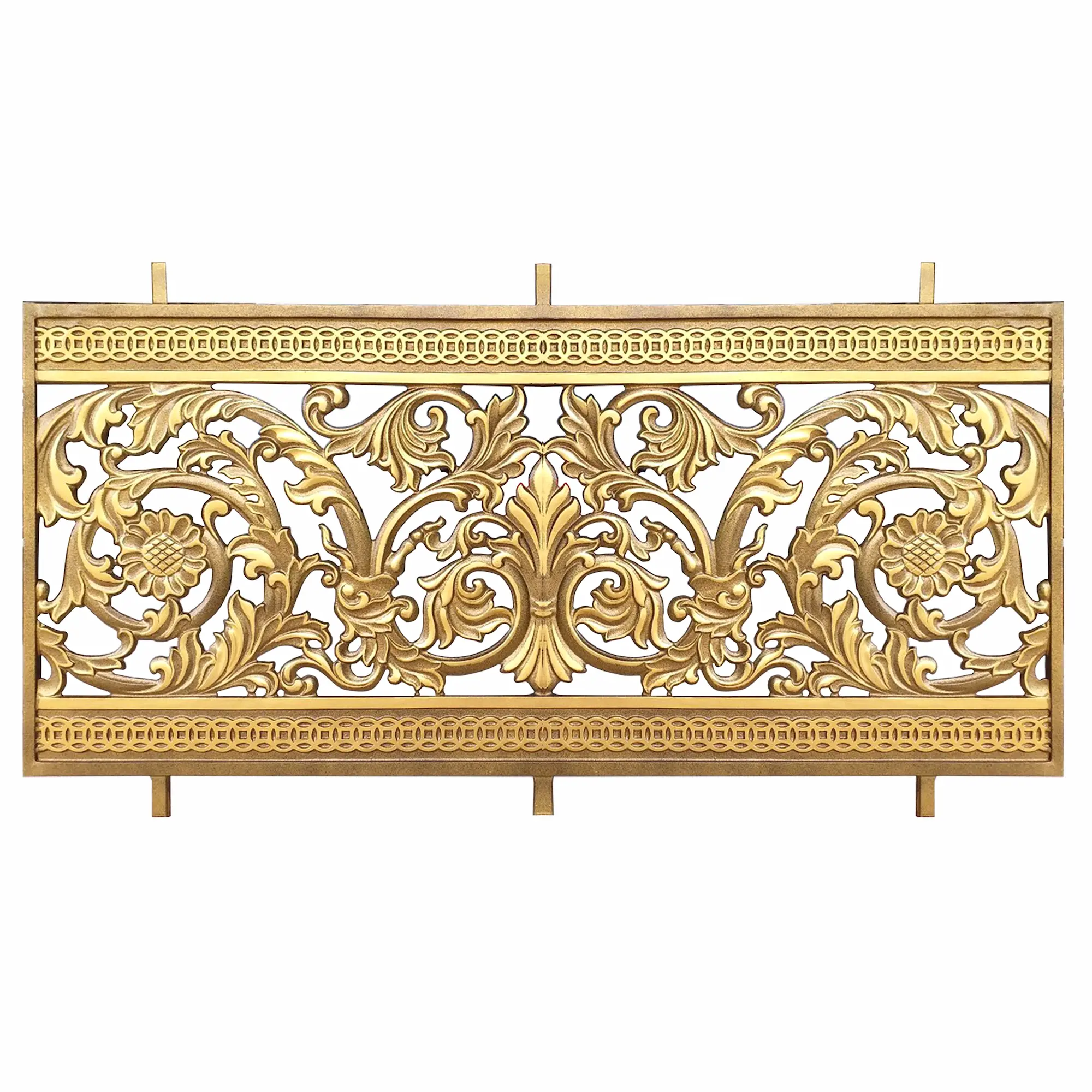 LAN CAN NHÔM ĐÚC LC16HMVG