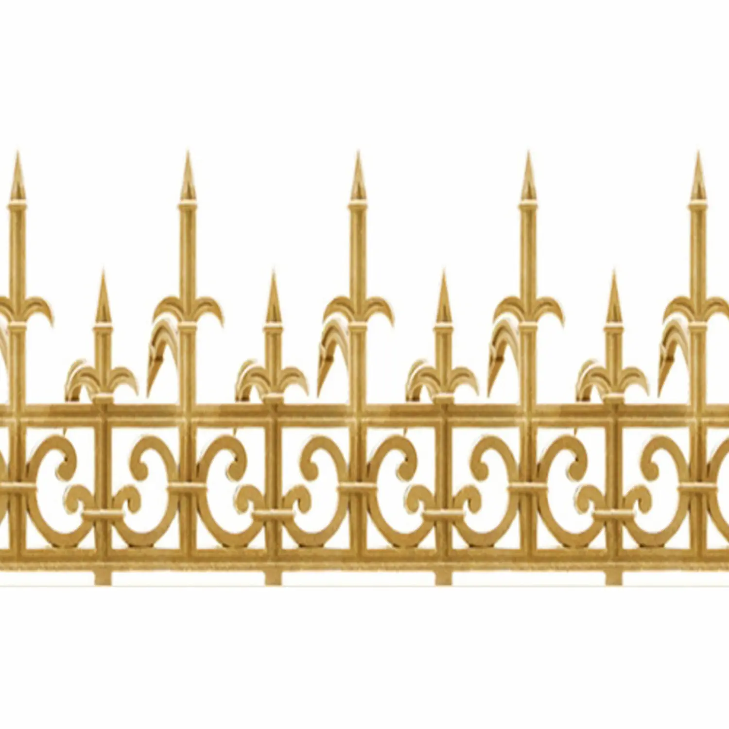 CHÔNG GAI NHÔM ĐÚC CBV07HMVG