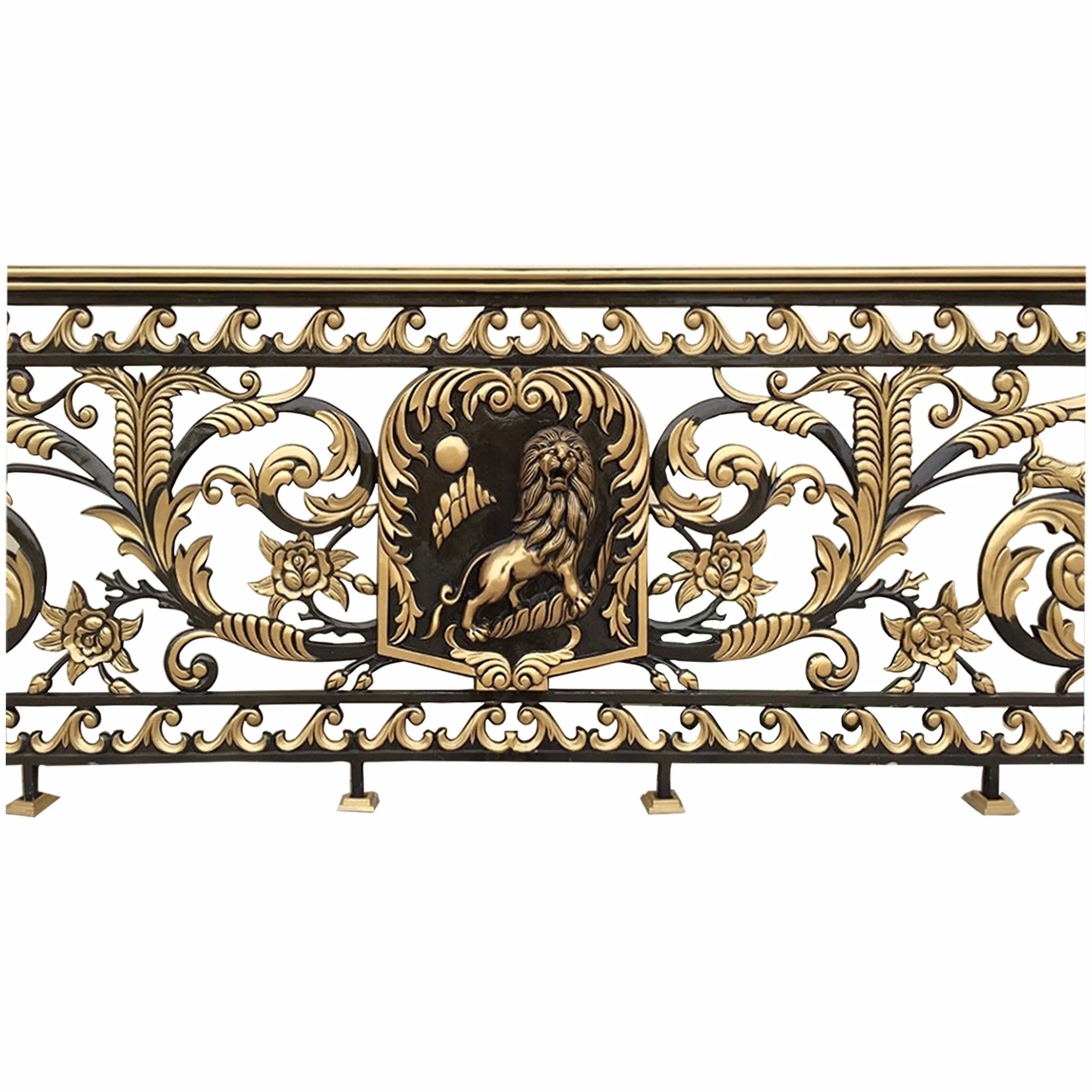 LAN CAN NHÔM ĐÚC LC07HMVG