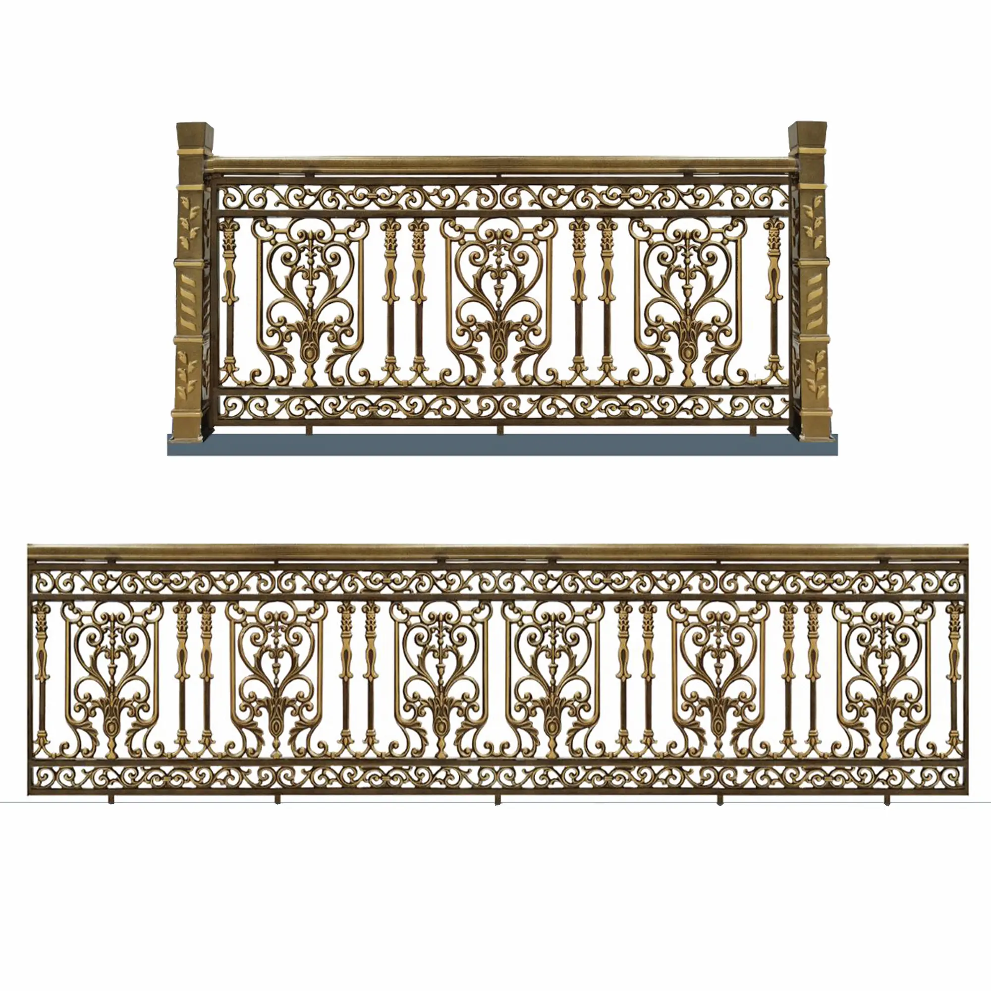 LAN CAN NHÔM ĐÚC LC13HMVG