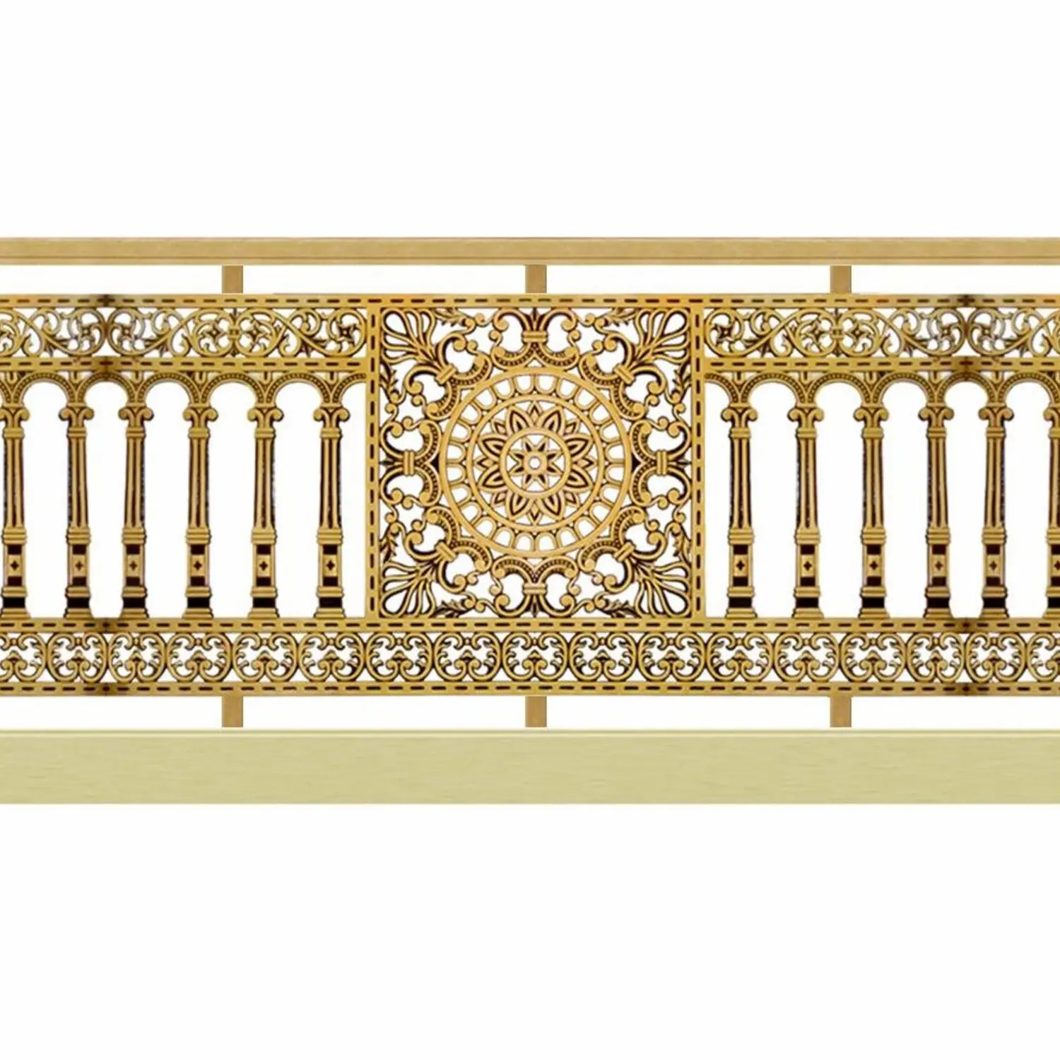 LAN CAN NHÔM ĐÚC LC06HMVG