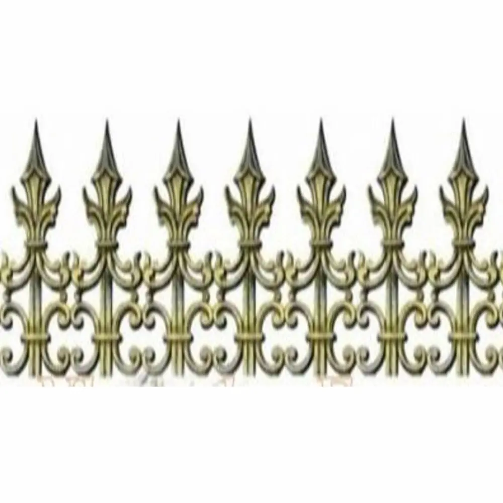 CHÔNG GAI NHÔM ĐÚC CBV04HMVG