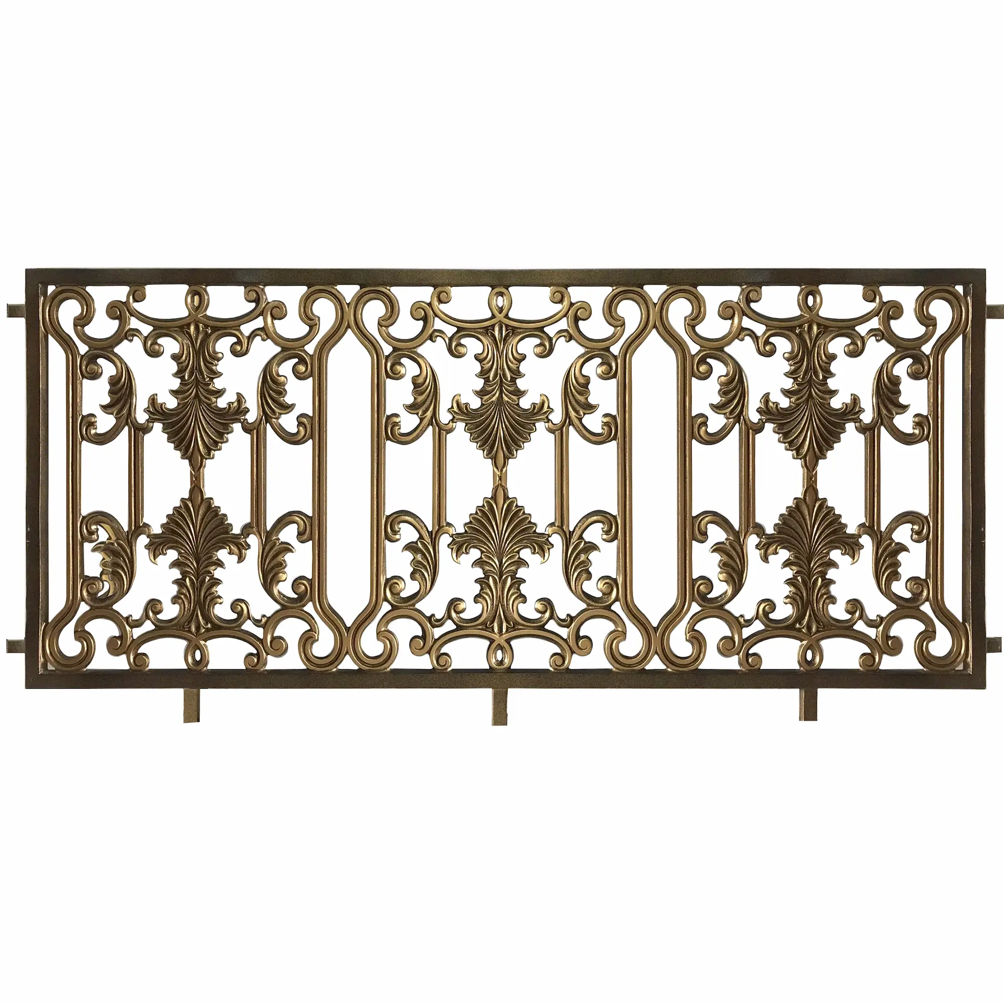 LAN CAN NHÔM ĐÚC LC08HMVG