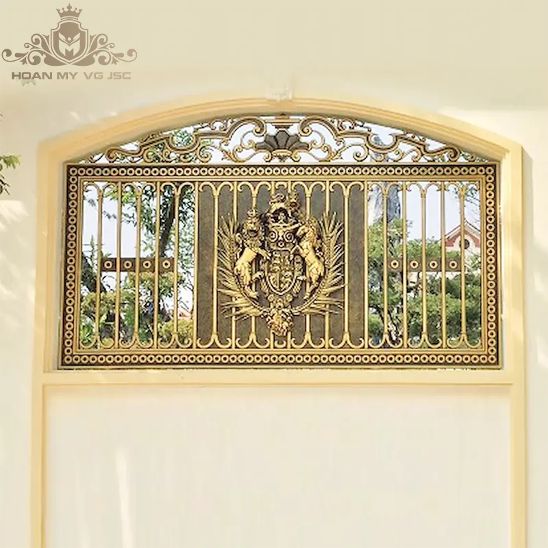 bông bảo vệ nhôm đúc