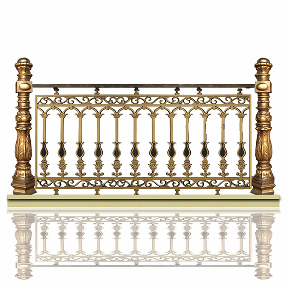 LAN CAN NHÔM ĐÚC LC01HMVG