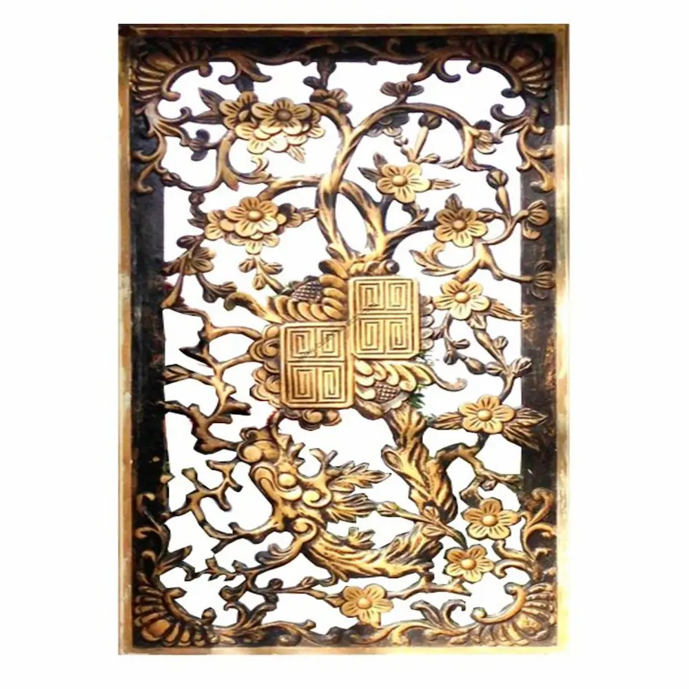 BÔNG BẢO VỆ NHÔM ĐÚC BBV03HMVG