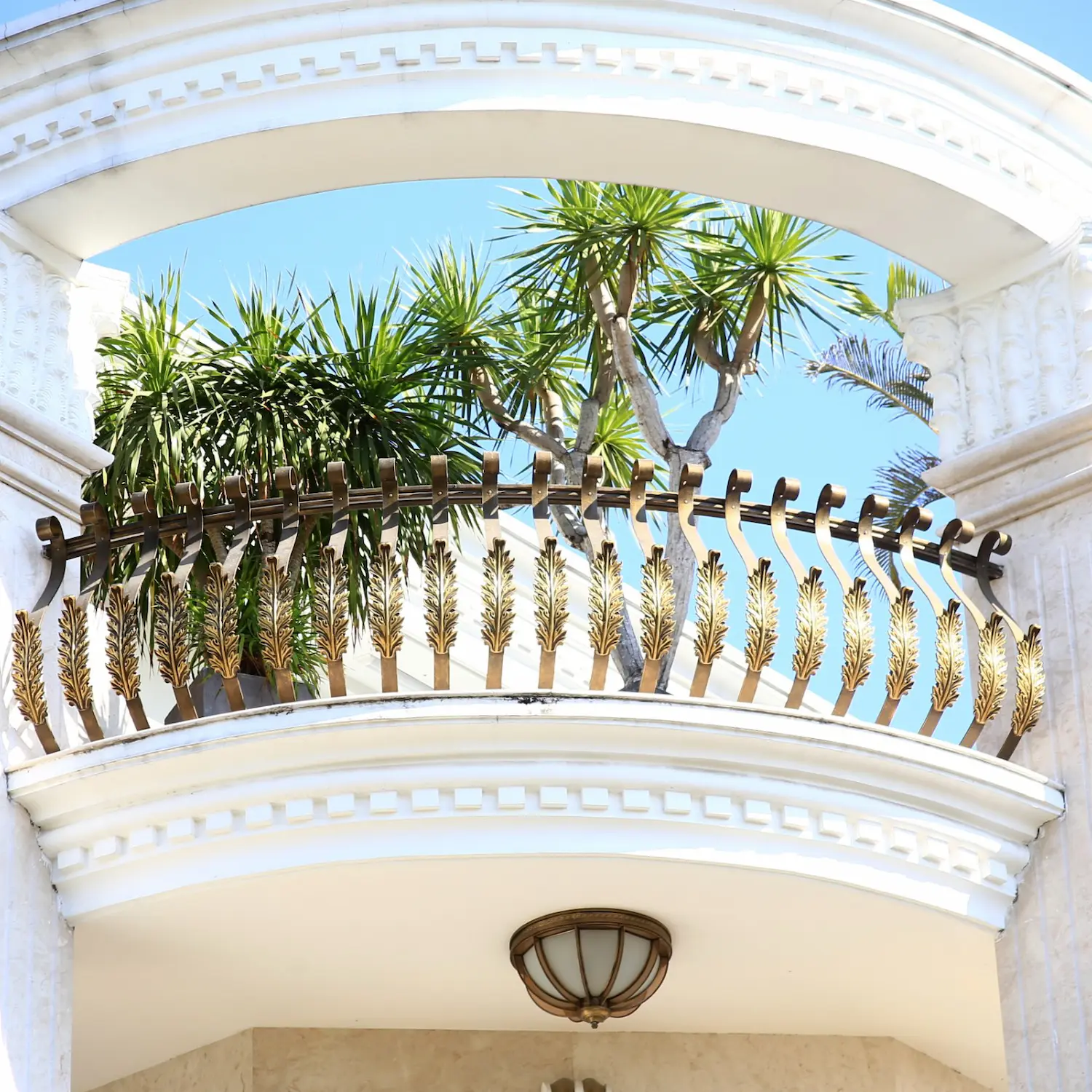 LAN CAN NHÔM ĐÚC LC02HMVG