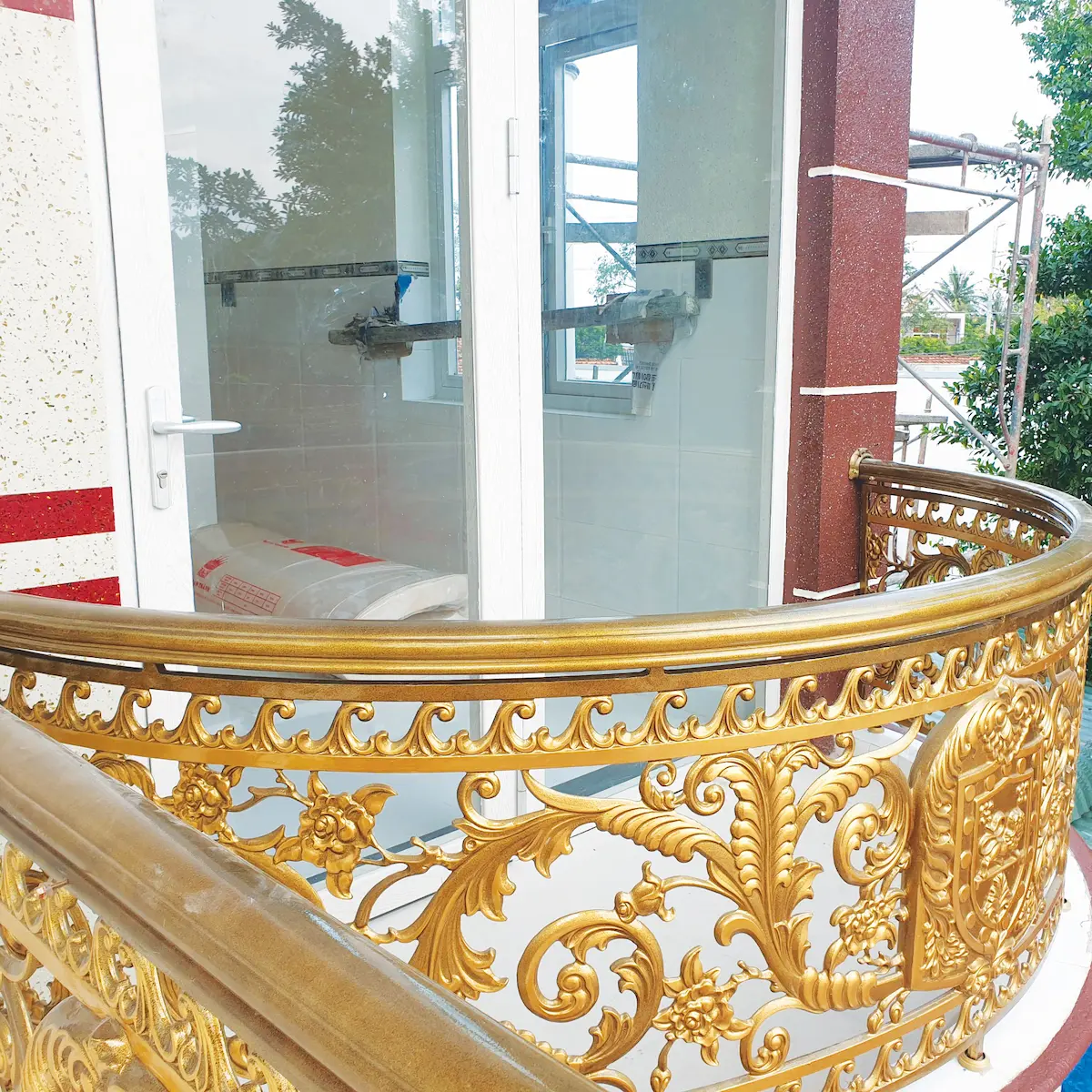 LAN CAN NHÔM ĐÚC LC04HMVG