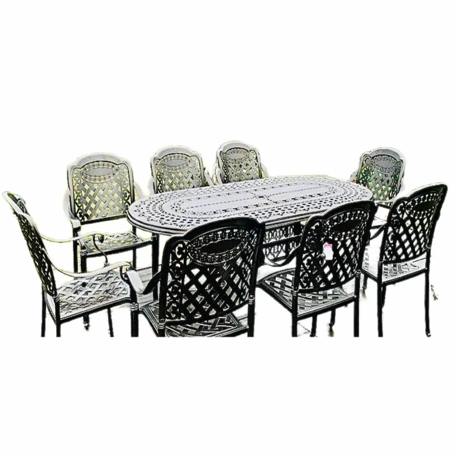 BÀN GHẾ VÀ PHỤ KIỆN BGPK07HMVG