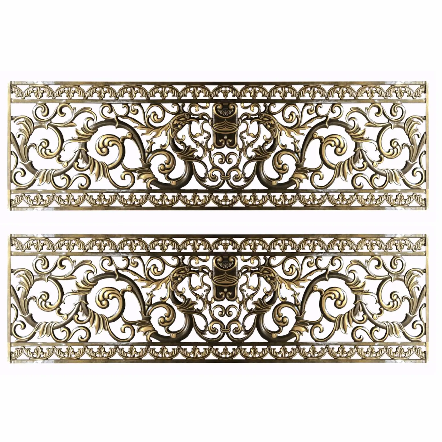 LAN CAN NHÔM ĐÚC LC14HMVG