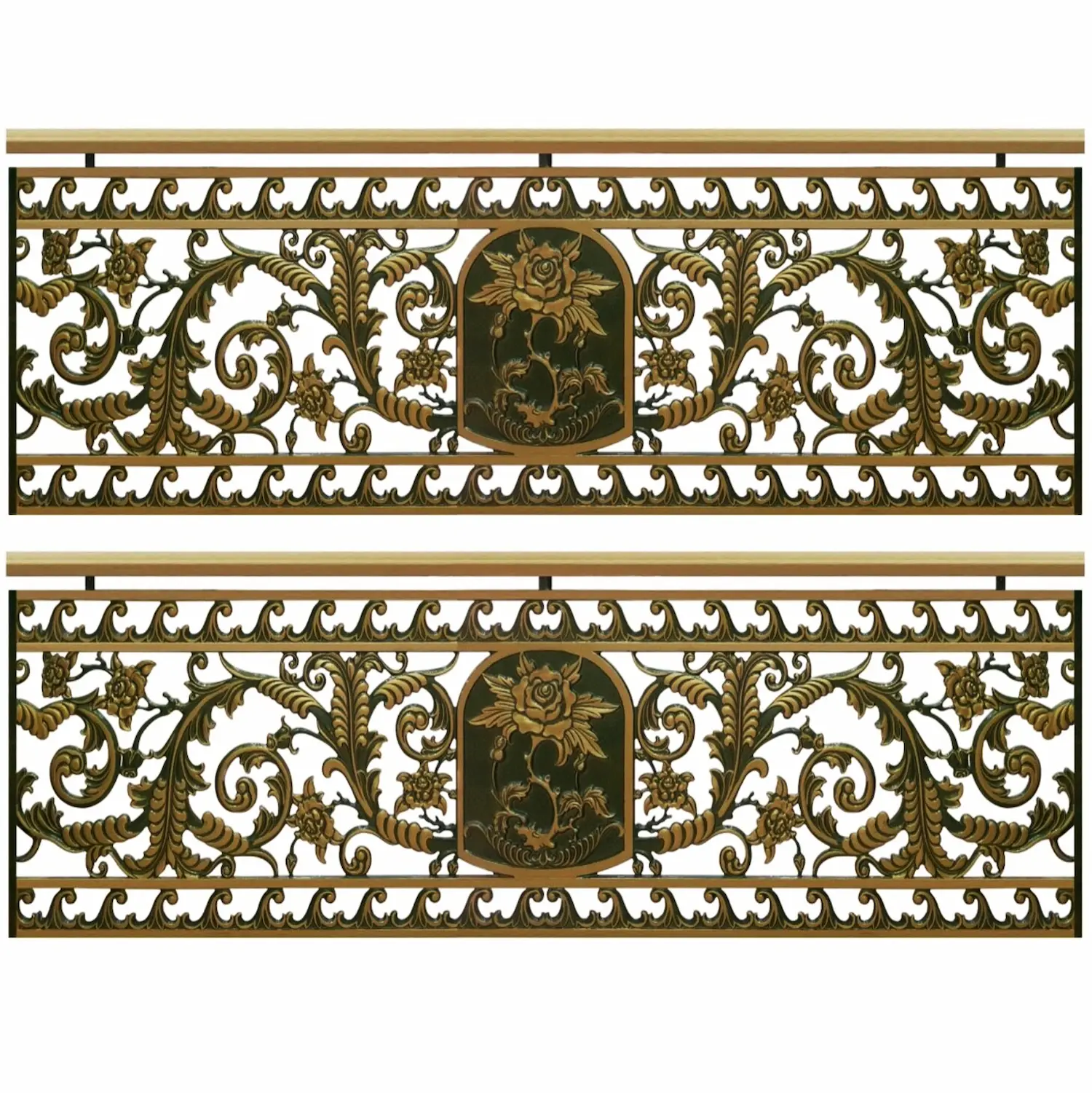 LAN CAN NHÔM ĐÚC LC12HMVG