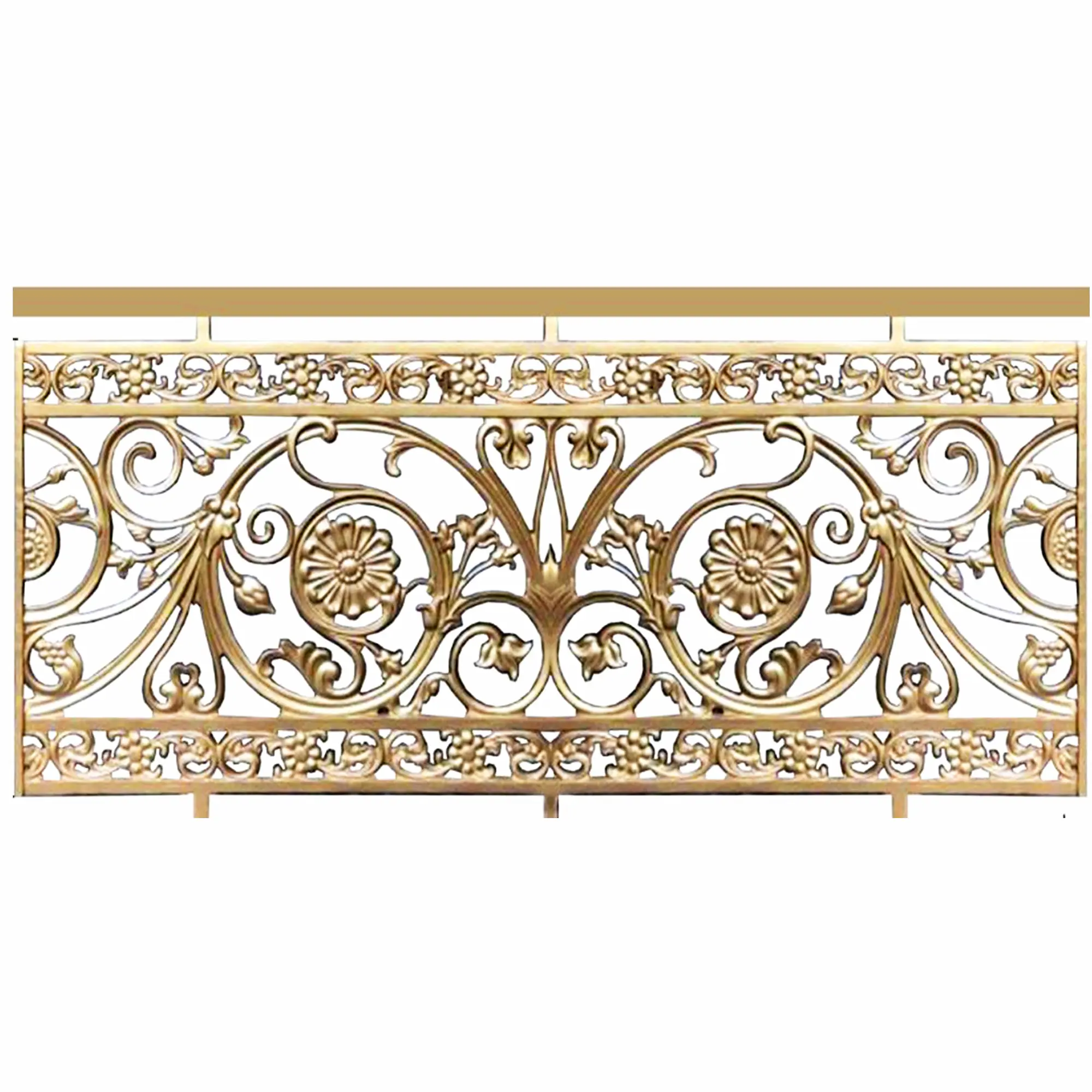 LAN CAN NHÔM ĐÚC LC15HMVG